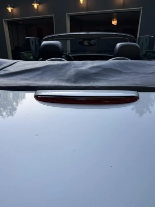 2001 Jaguar X100 XKR - Image 20 of 31