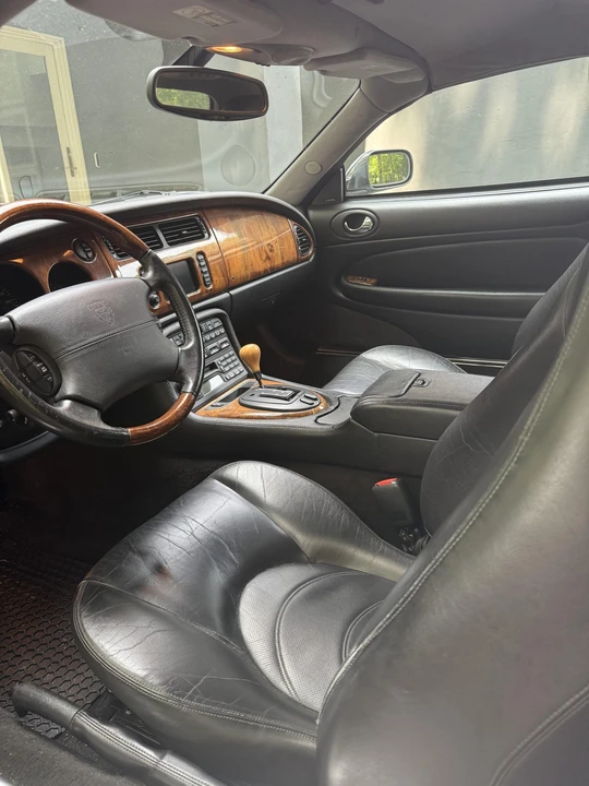 2001 Jaguar X100 XKR - Image 23 of 31