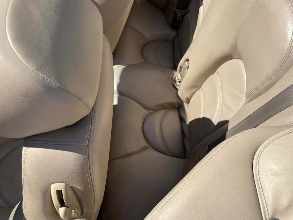 2001 Jaguar X100 XKR - Image 31 of 31