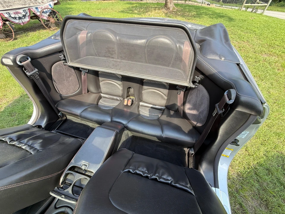 2001 Jaguar X100 XKR - Image 31 of 31