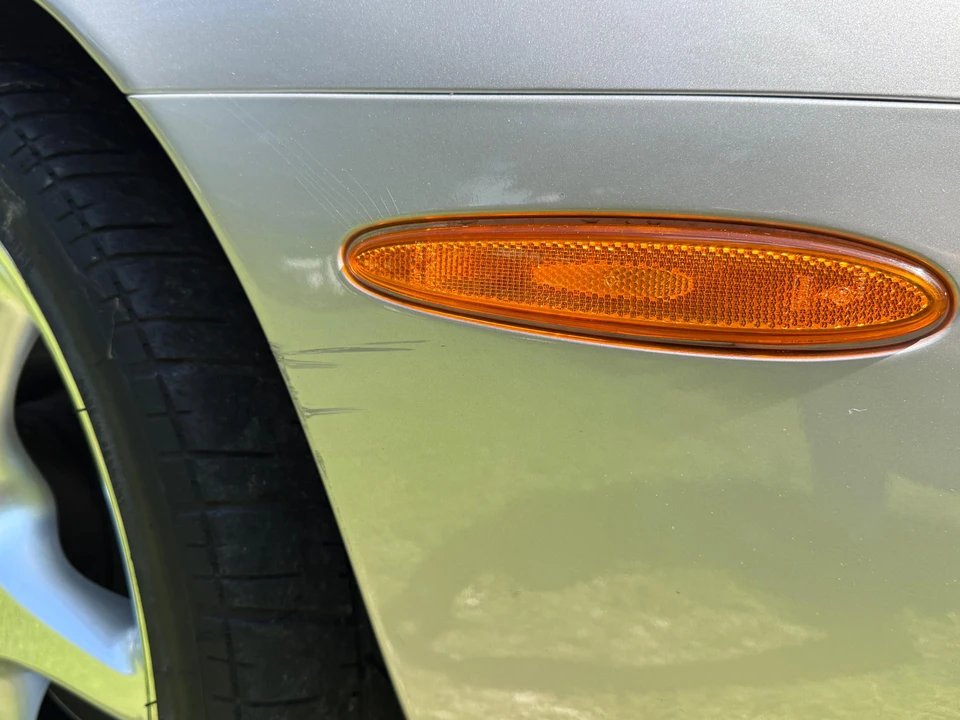 2001 Jaguar X100 XKR - Image 17 of 31