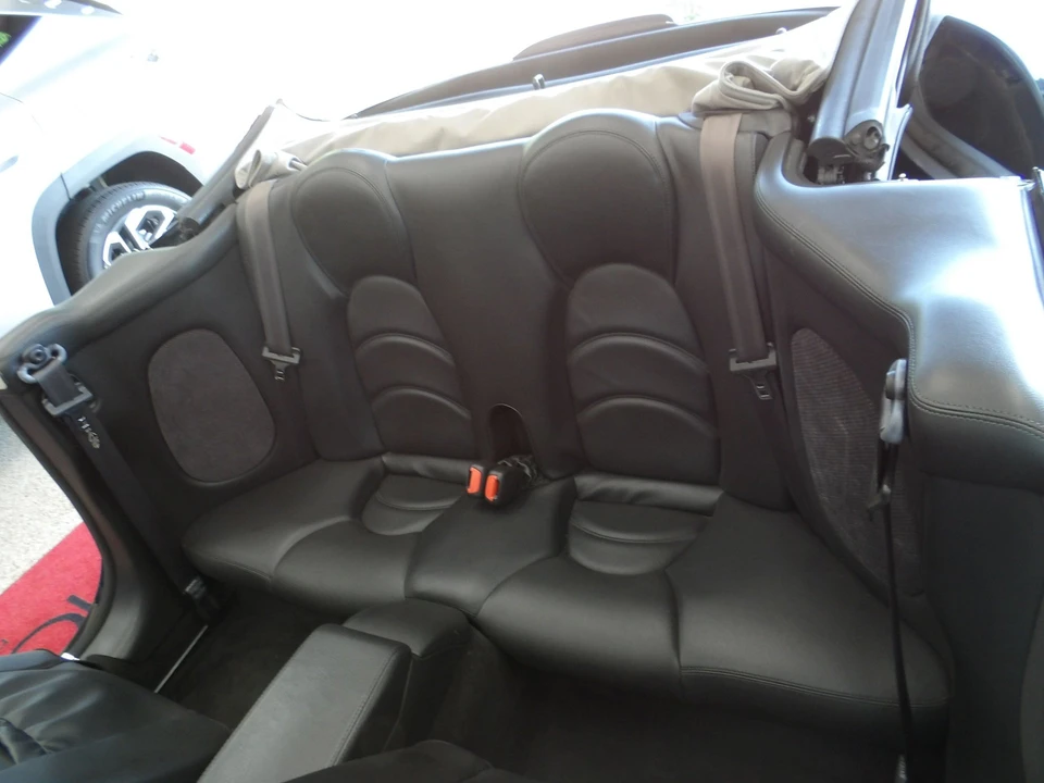 2001 Jaguar X100 XKR - Image 12 of 14