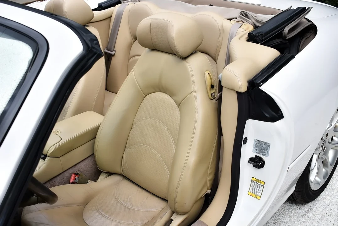 2001 Jaguar X100 XKR - Image 22 of 31