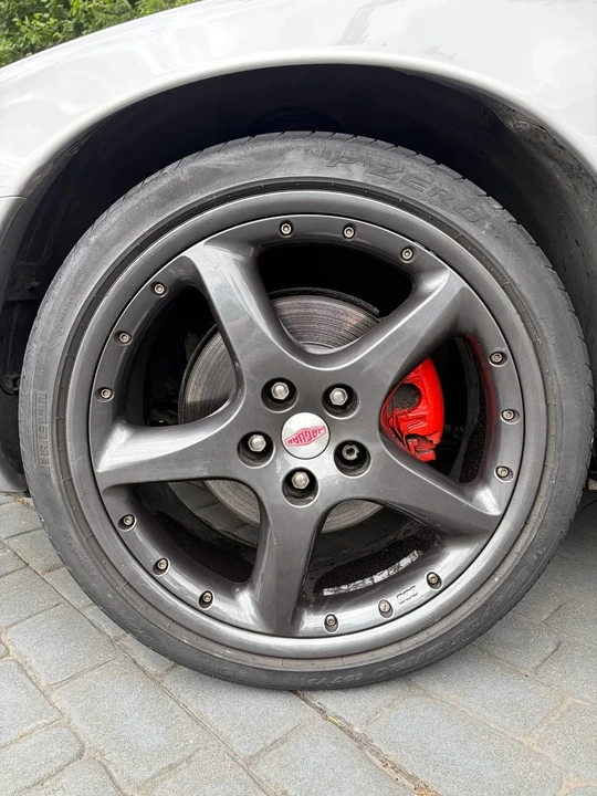 2001 Jaguar X100 XKR - Image 6 of 30