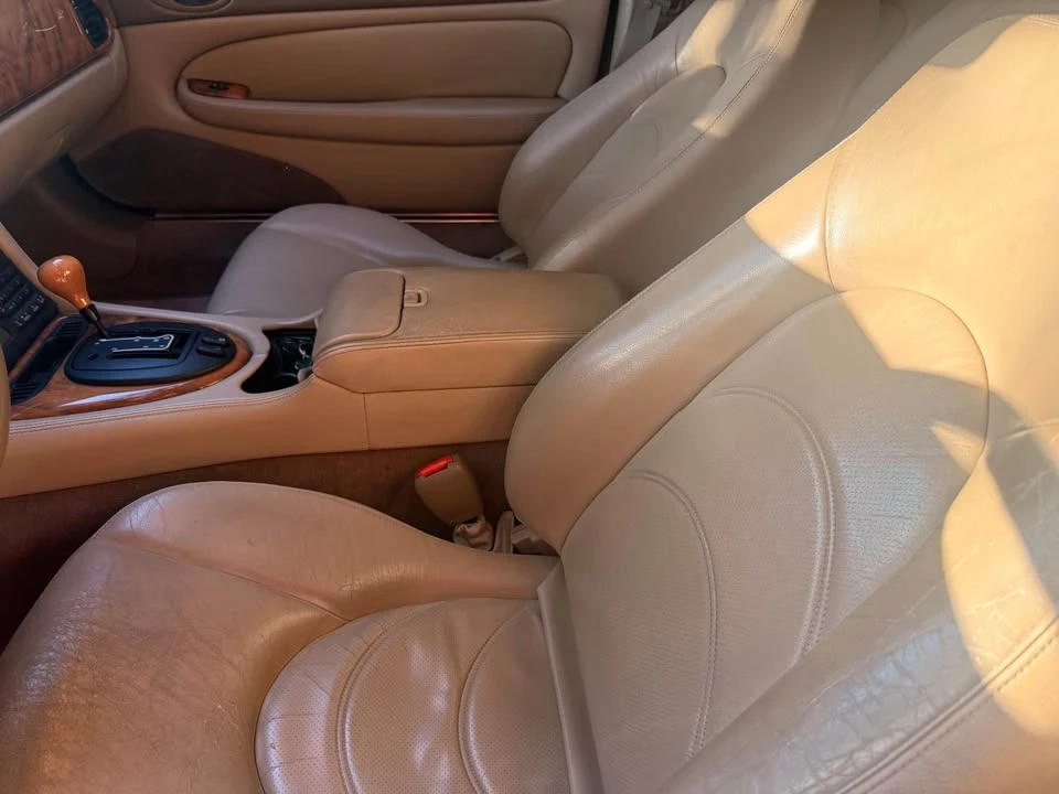 2001 Jaguar X100 XKR - Image 13 of 13