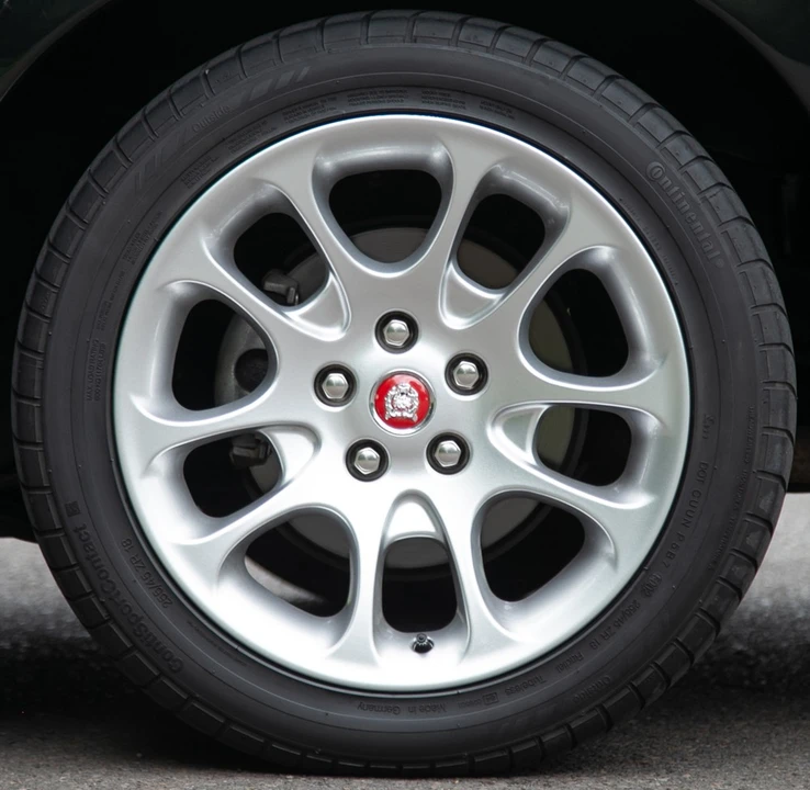 2001 Jaguar X100 XKR - Image 14 of 19