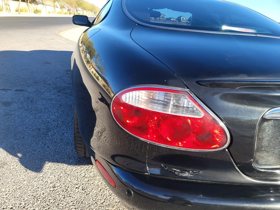 2001 Jaguar X100 XKR - Image 21 of 31