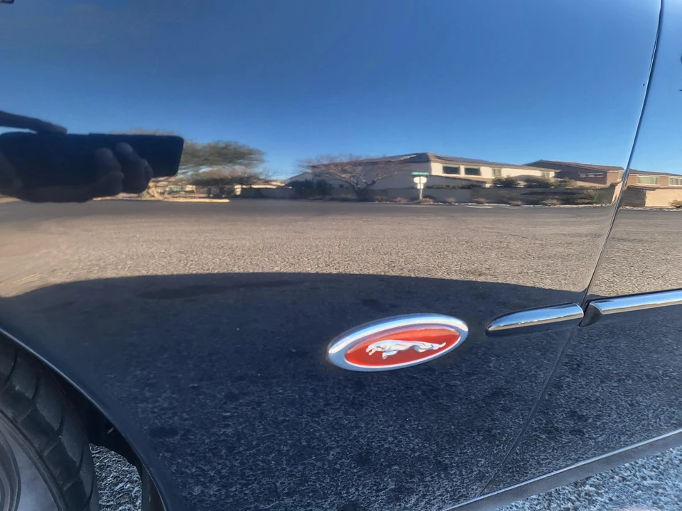 2001 Jaguar X100 XKR - Image 20 of 31