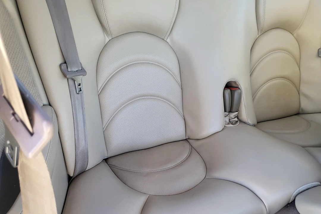 2001 Jaguar X100 XKR - Image 31 of 31