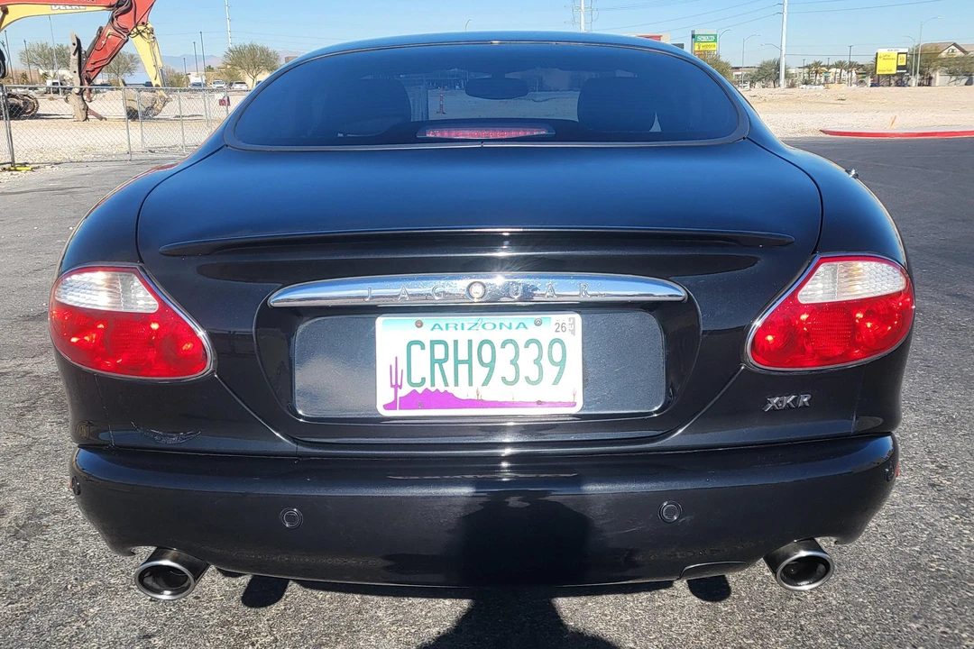 2001 Jaguar X100 XKR - Image 5 of 31