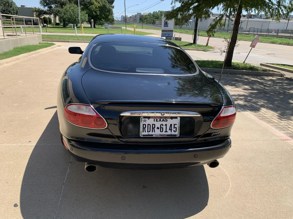 2001 Jaguar X100 XKR - Image 16 of 31