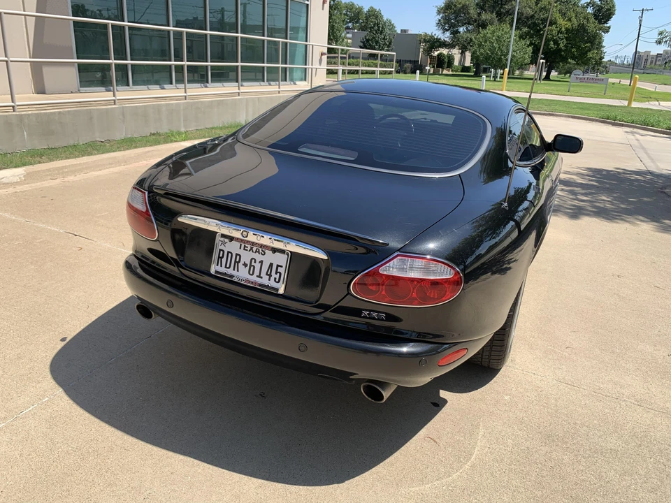 2001 Jaguar X100 XKR - Image 18 of 31