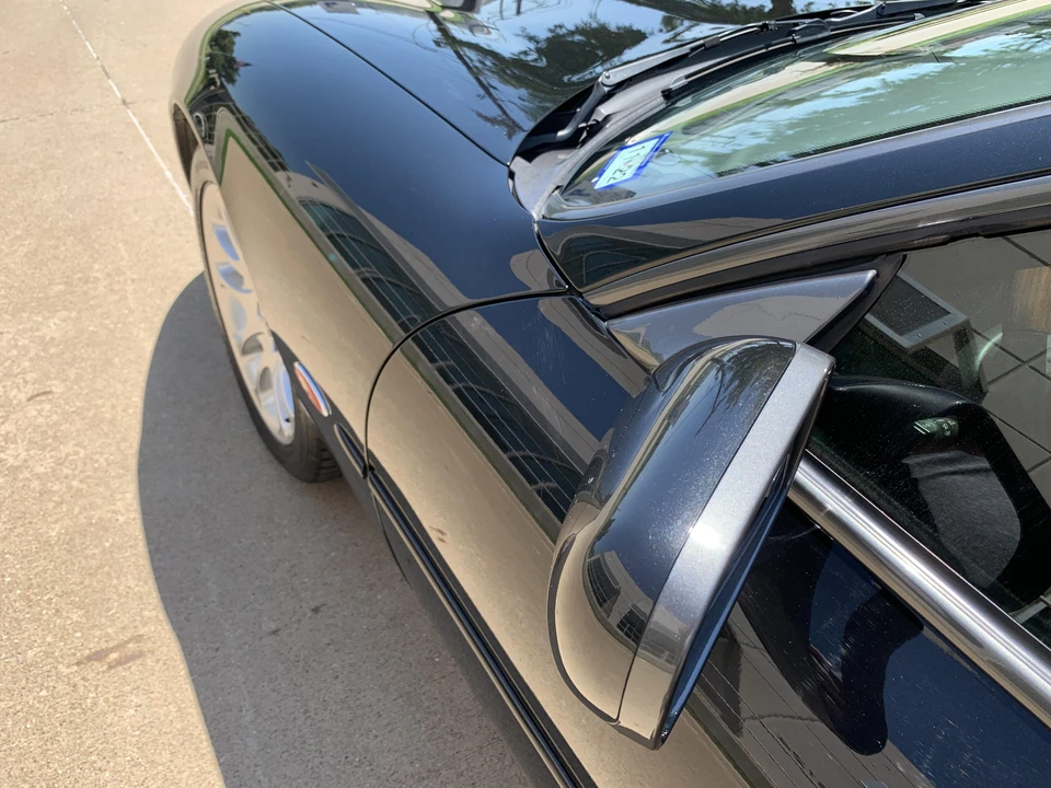 2001 Jaguar X100 XKR - Image 31 of 31