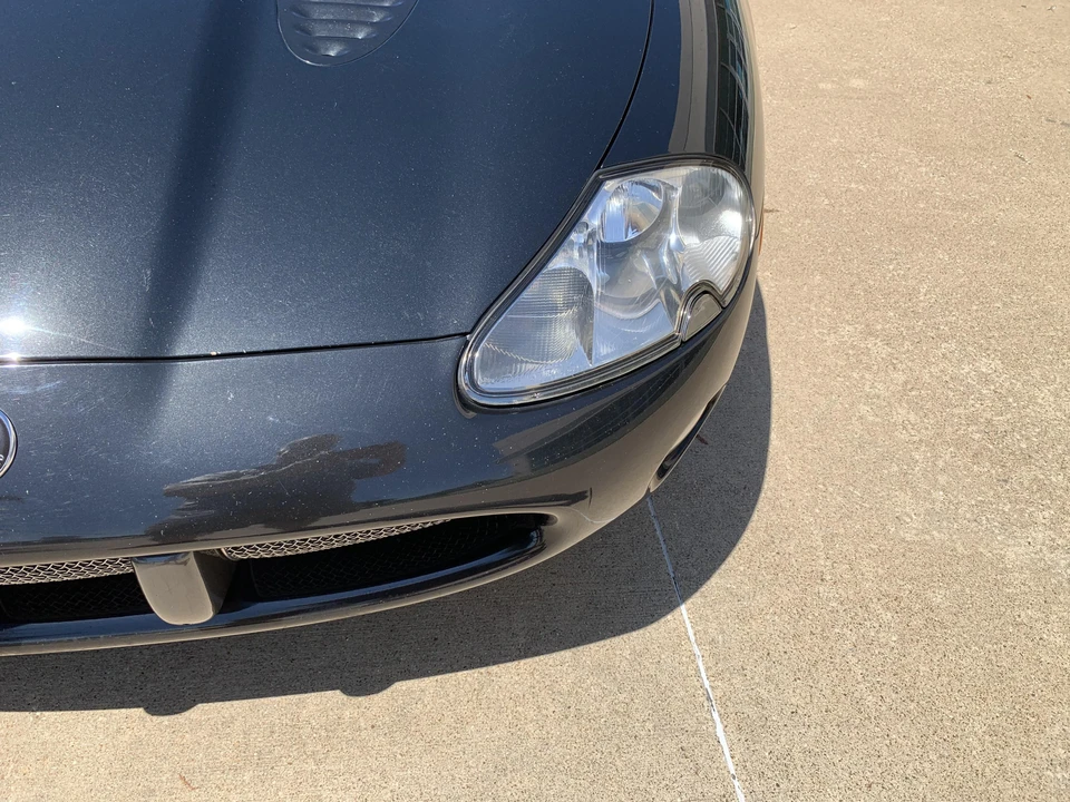 2001 Jaguar X100 XKR - Image 25 of 31
