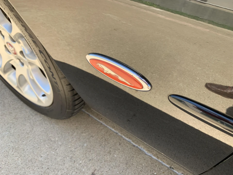 2001 Jaguar X100 XKR - Image 30 of 31