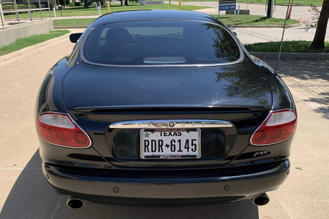2001 Jaguar X100 XKR - Image 5 of 31