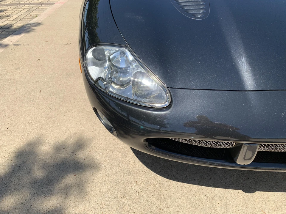 2001 Jaguar X100 XKR - Image 23 of 31