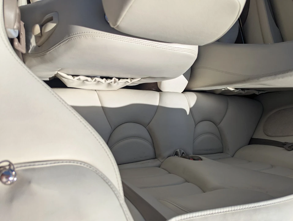 2001 Jaguar X100 XKR - Image 3 of 21