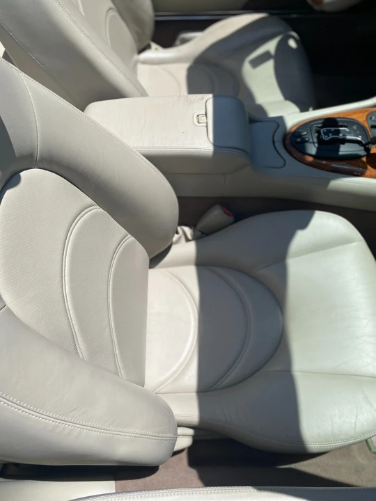 2001 Jaguar X100 XKR - Image 6 of 11