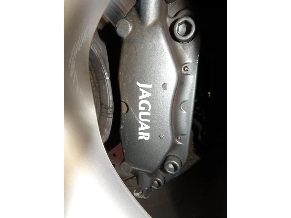 2001 Jaguar X100 XKR - Image 31 of 31