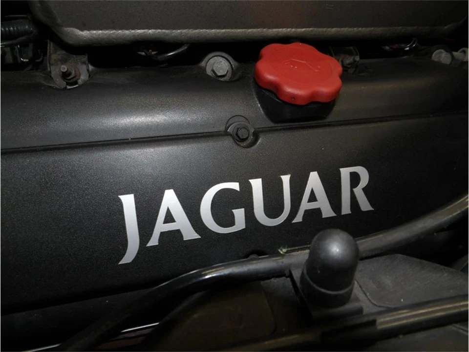 2001 Jaguar X100 XKR - Image 27 of 31