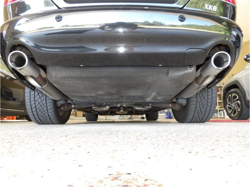 2001 Jaguar X100 XKR - Image 15 of 31