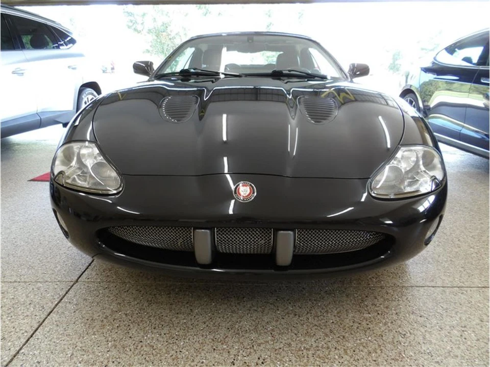 2001 Jaguar X100 XKR - Image 20 of 31