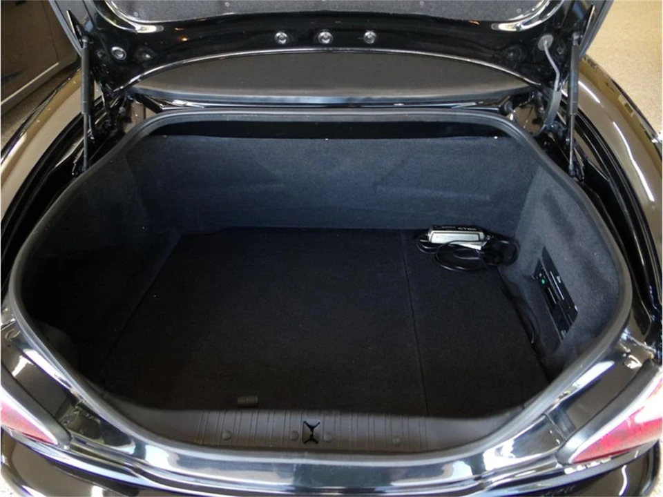 2001 Jaguar X100 XKR - Image 25 of 31