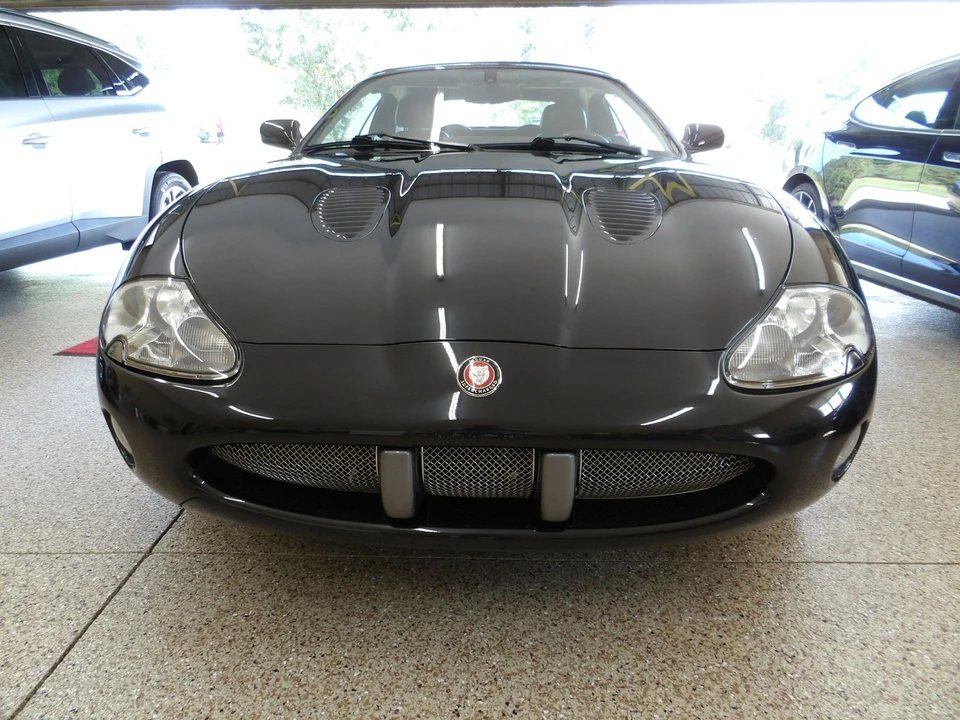 2001 Jaguar X100 XKR - Image 20 of 24