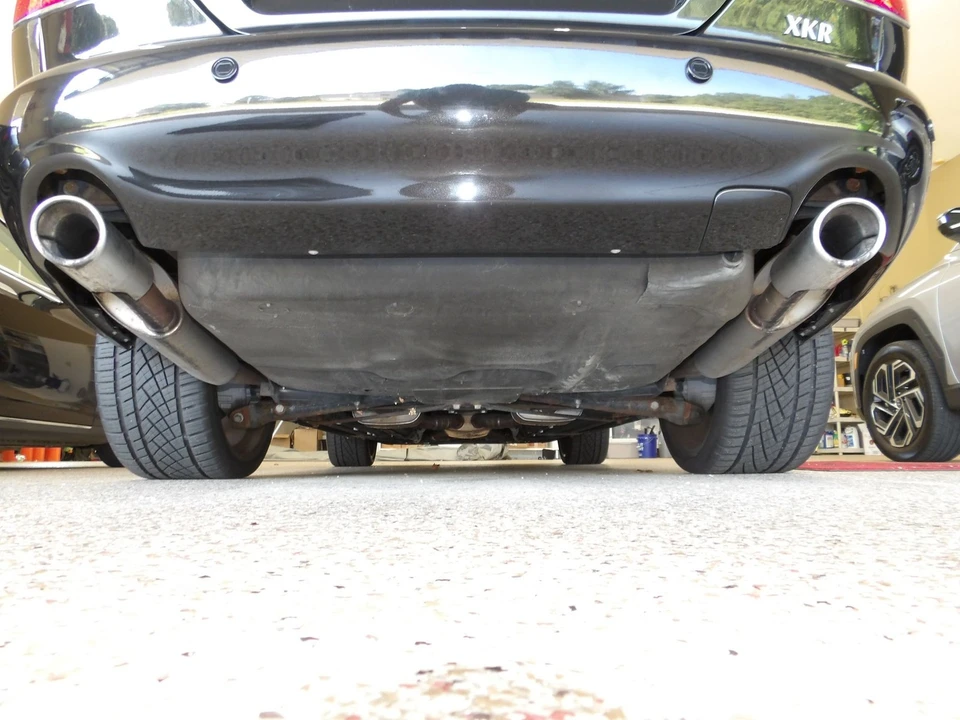 2001 Jaguar X100 XKR - Image 15 of 24