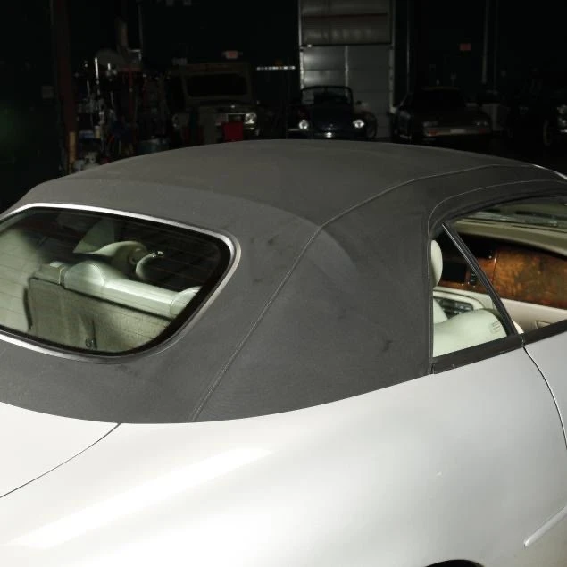 2001 Jaguar X100 XKR - Image 25 of 31