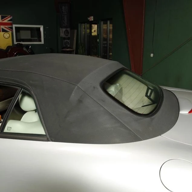 2001 Jaguar X100 XKR - Image 9 of 31