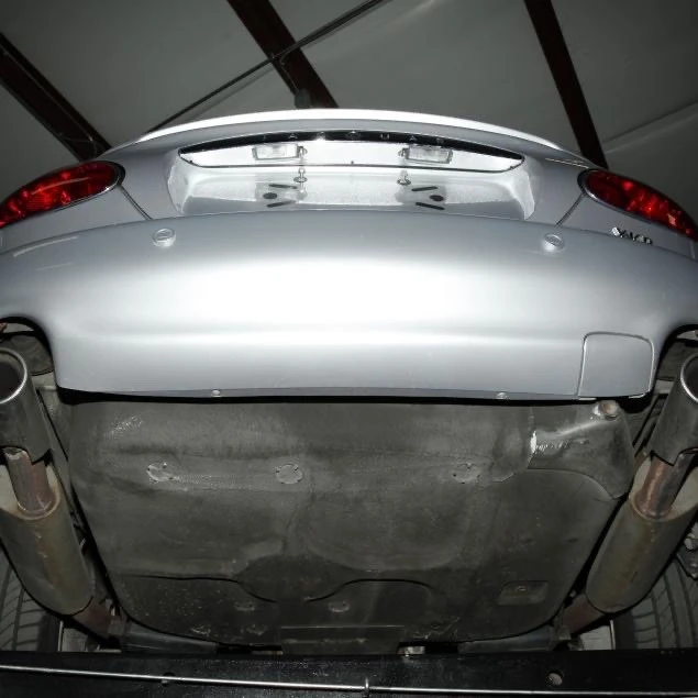 2001 Jaguar X100 XKR - Image 28 of 31