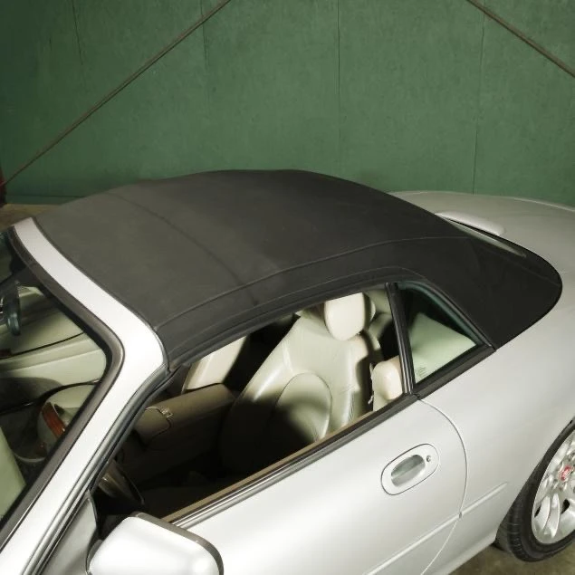 2001 Jaguar X100 XKR - Image 8 of 31