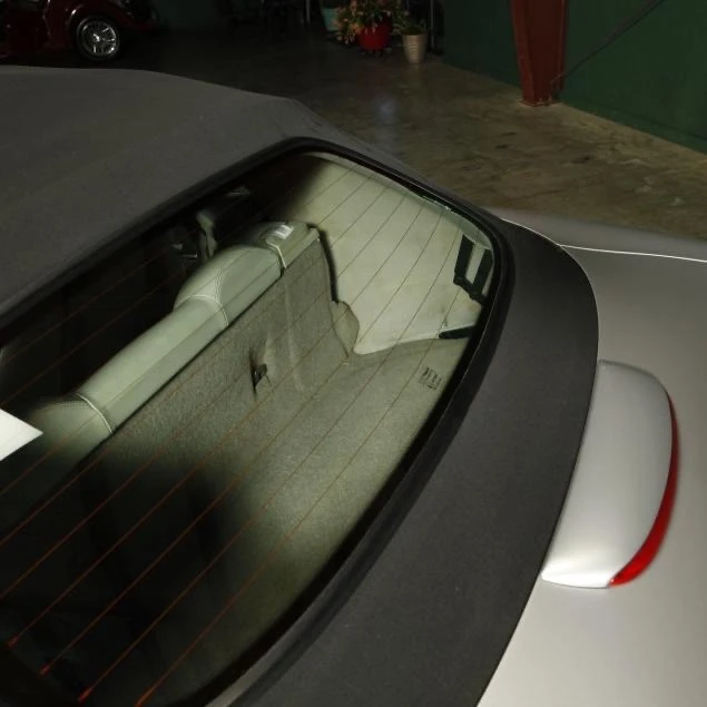 2001 Jaguar X100 XKR - Image 10 of 31