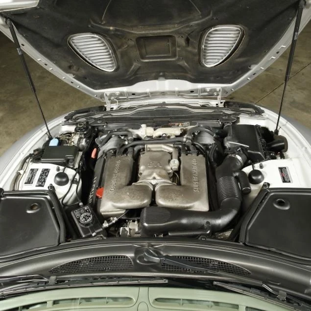 2001 Jaguar X100 XKR - Image 26 of 31