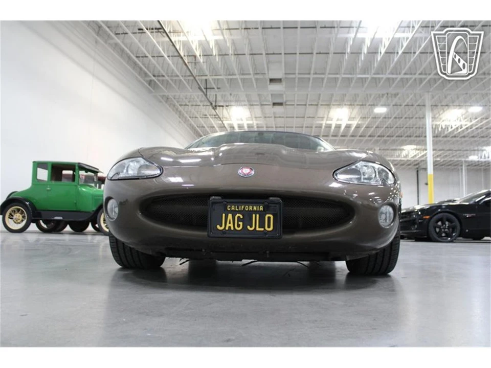 2001 Jaguar X100 XKR - Image 22 of 31