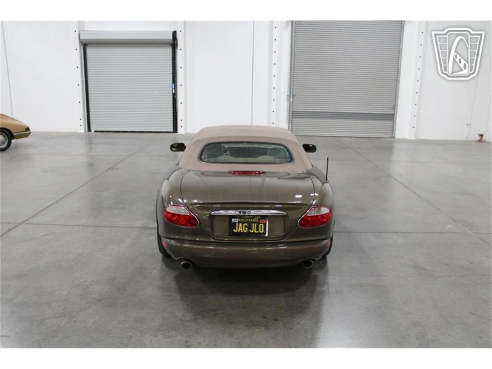 2001 Jaguar X100 XKR - Image 10 of 31