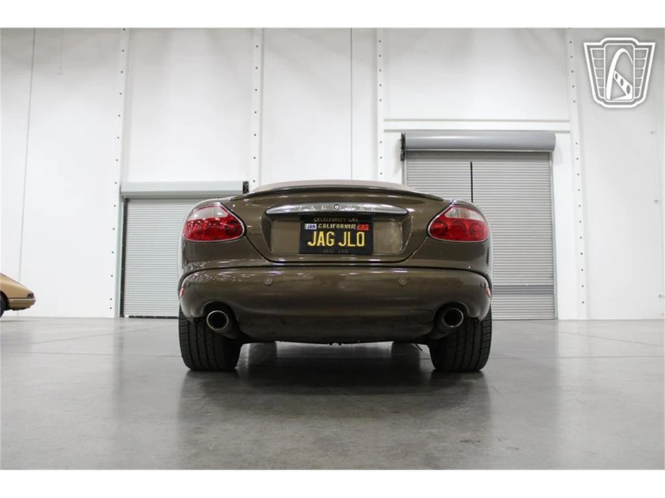 2001 Jaguar X100 XKR - Image 26 of 31