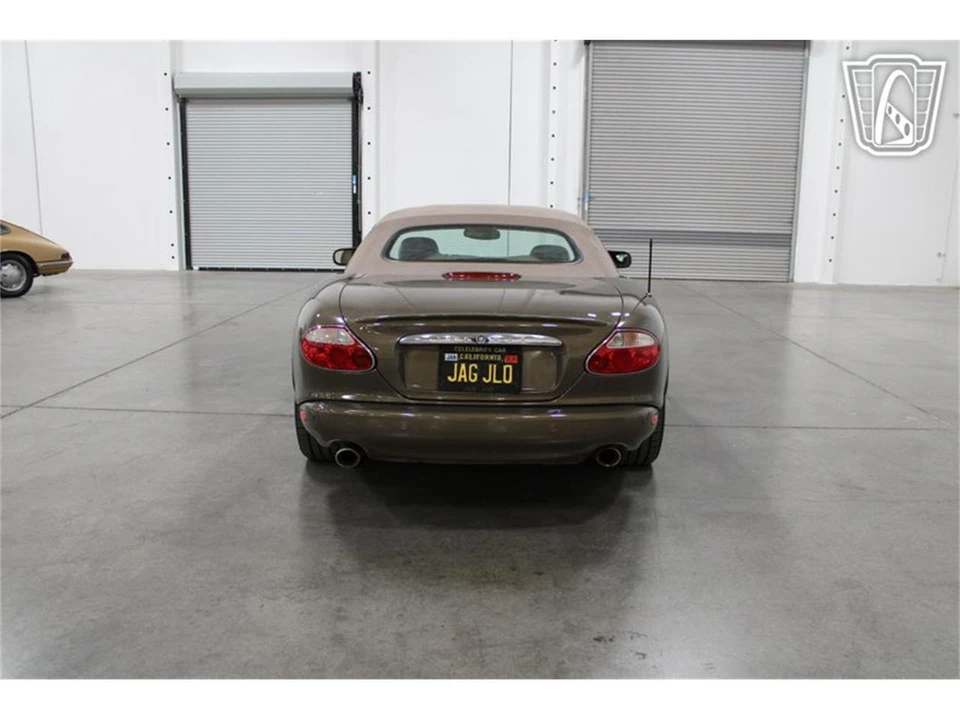 2001 Jaguar X100 XKR - Image 18 of 31