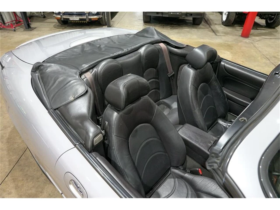 2001 Jaguar X100 XKR - Image 18 of 31
