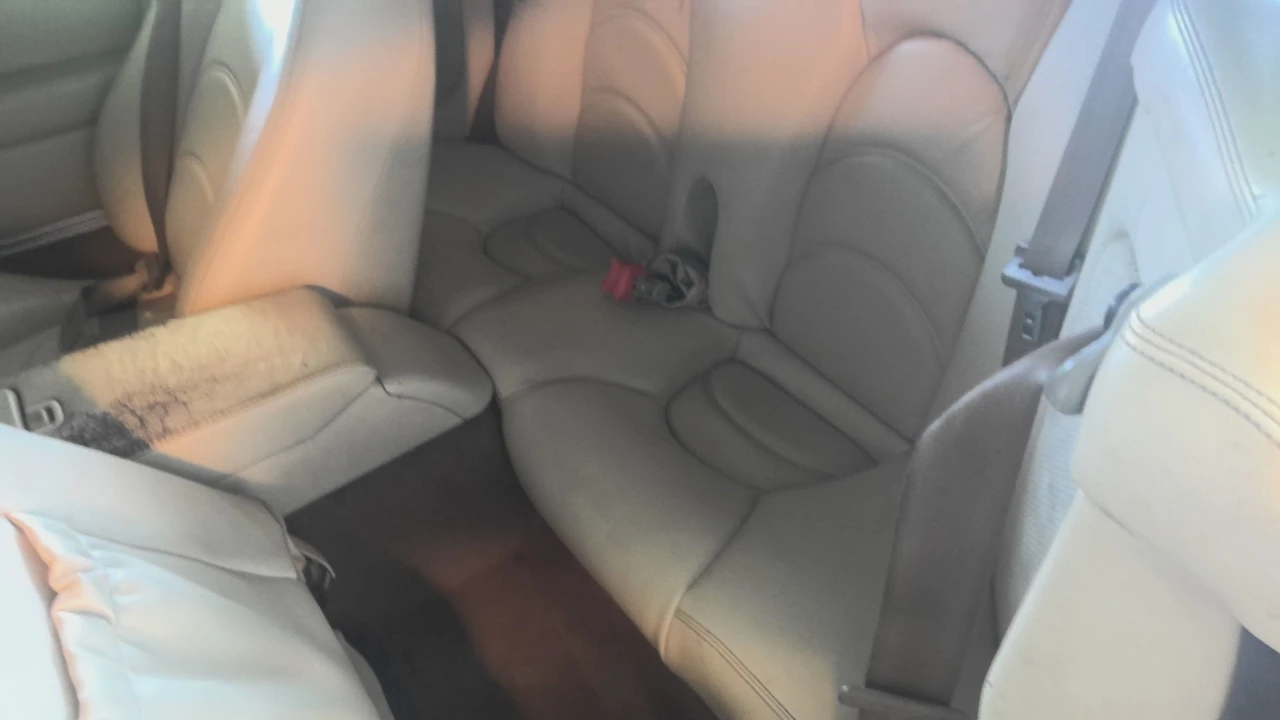 2001 Jaguar X100 XKR - Image 31 of 31