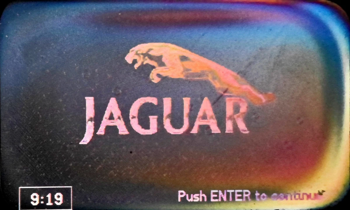 2001 Jaguar X100 XKR - Image 22 of 31