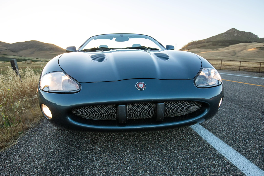 2001 Jaguar X100 XKR - Image 23 of 31