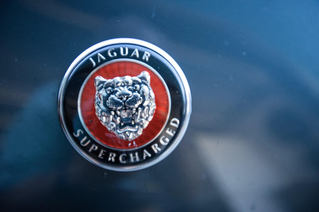 2001 Jaguar X100 XKR - Image 31 of 31