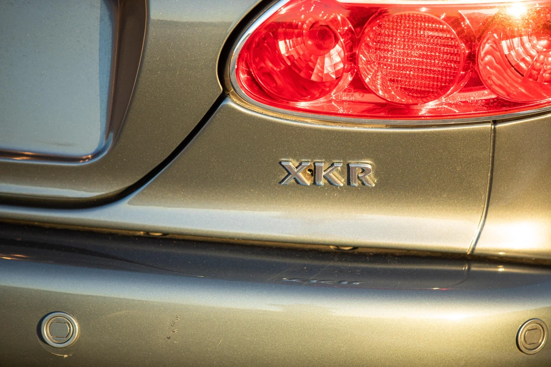 2001 Jaguar X100 XKR - Image 21 of 31