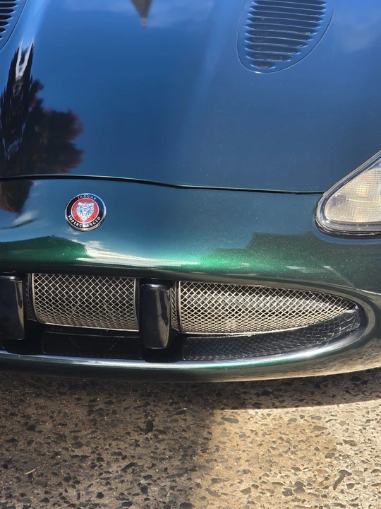 2001 Jaguar X100 XKR - Image 4 of 21