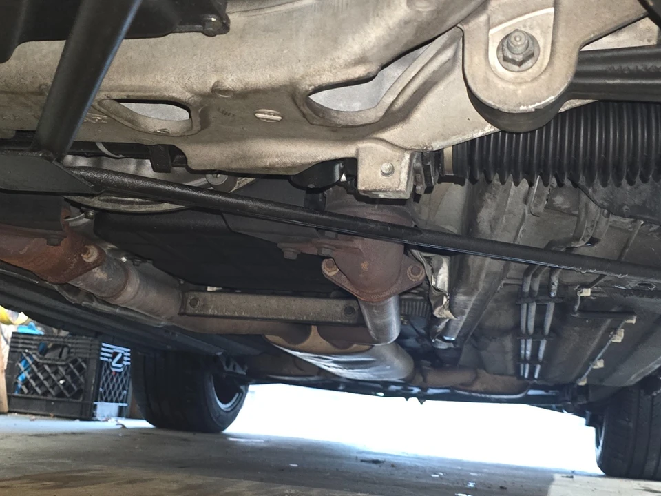 2001 Jaguar X100 XKR - Image 18 of 21