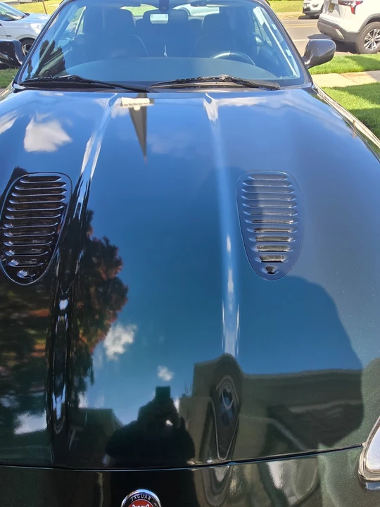 2001 Jaguar X100 XKR - Image 5 of 21