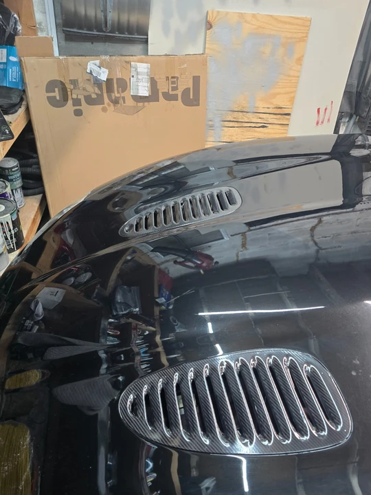 2001 Jaguar X100 XKR - Image 13 of 21
